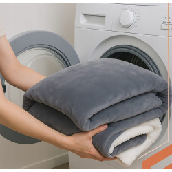 Patura electrica Ruhhy 26225 (Grey/White) Thumb
