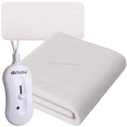 Электропростынь Ruhhy 26200 (White)