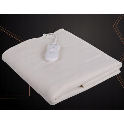 Электропростынь Ruhhy 26201 (White) Thumb