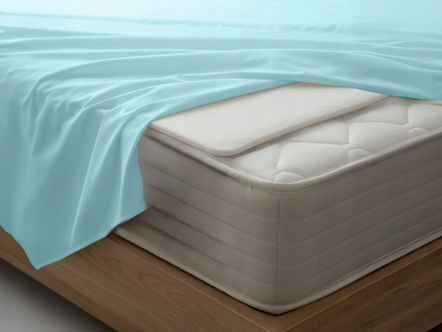 Электропростынь Ruhhy 26201 (White)