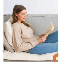 Электропростынь Ruhhy 26201 (White) Thumb