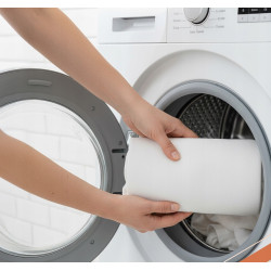 Электропростынь Ruhhy 26201 (White) Thumb