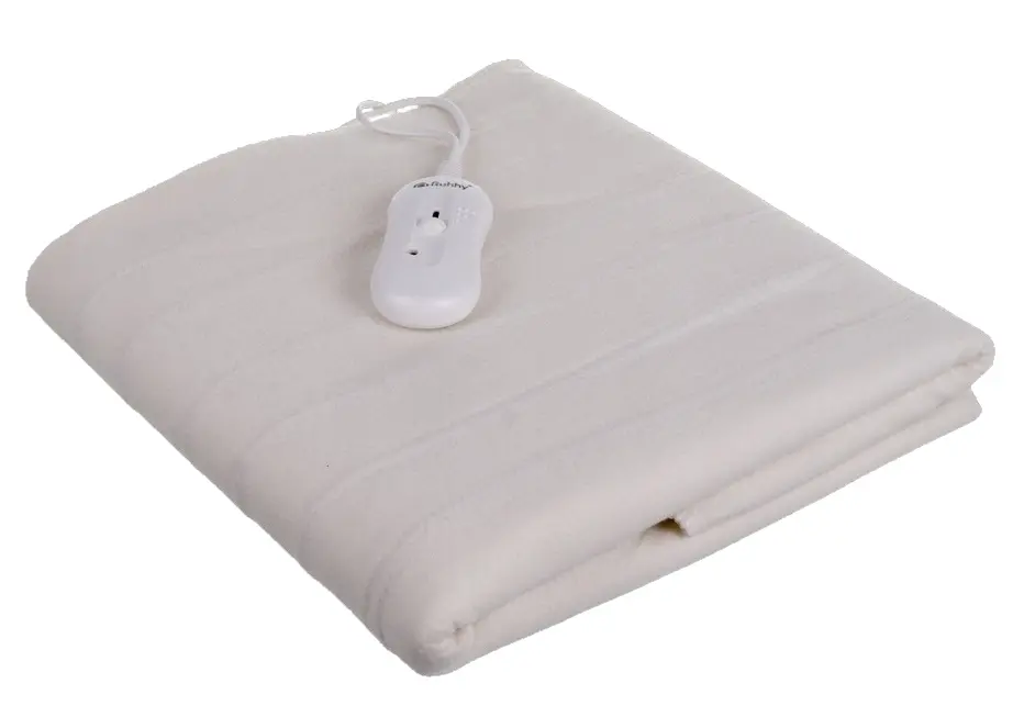 Электропростынь Ruhhy 26201 (White)