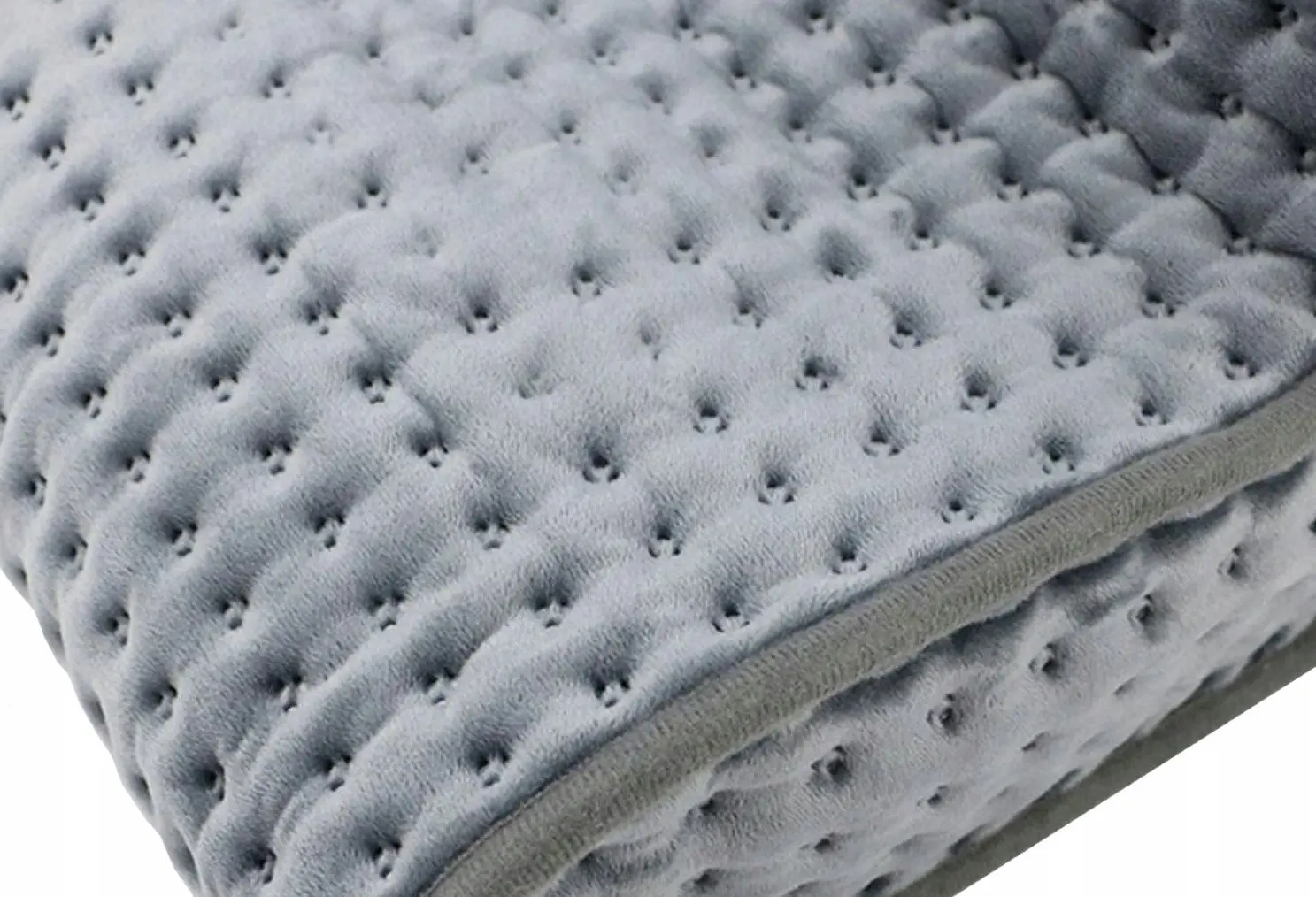 Электрический обогреватель для ног Ruhhy 21885 (Grey)