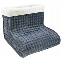 Электрический обогреватель для ног Ruhhy 21885 (Grey)