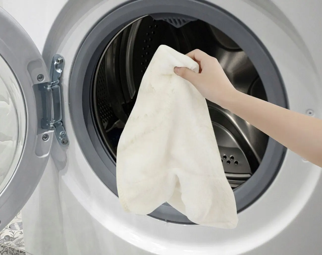 Электрический обогреватель для ног Ruhhy 21885 (Grey)