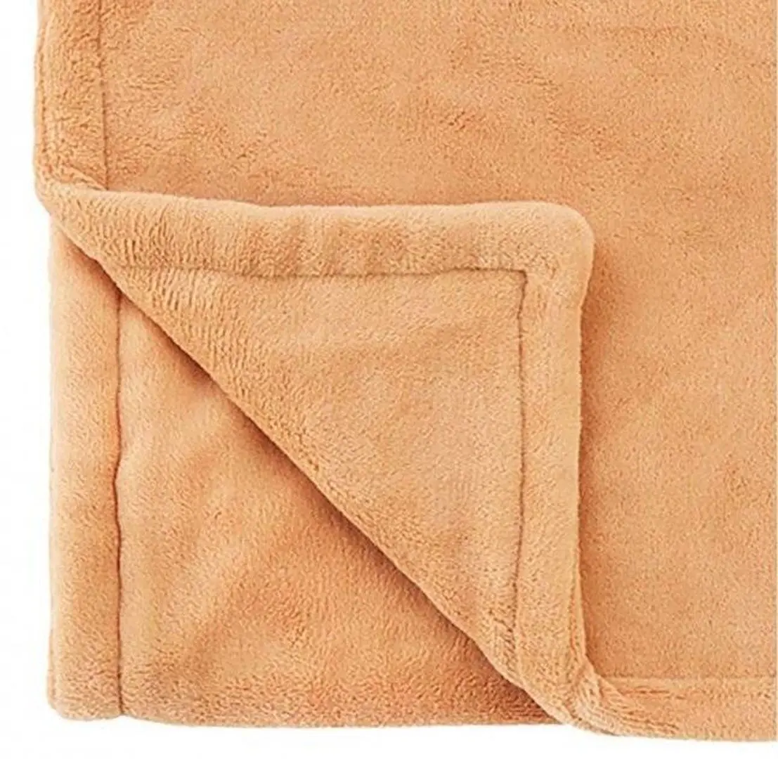 Patura electrica Starry Night G0054 (Caramel)