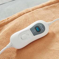 Patura electrica Starry Night G0054 (Caramel) Thumb