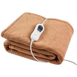 Patura electrica Starry Night G0054 (Caramel)