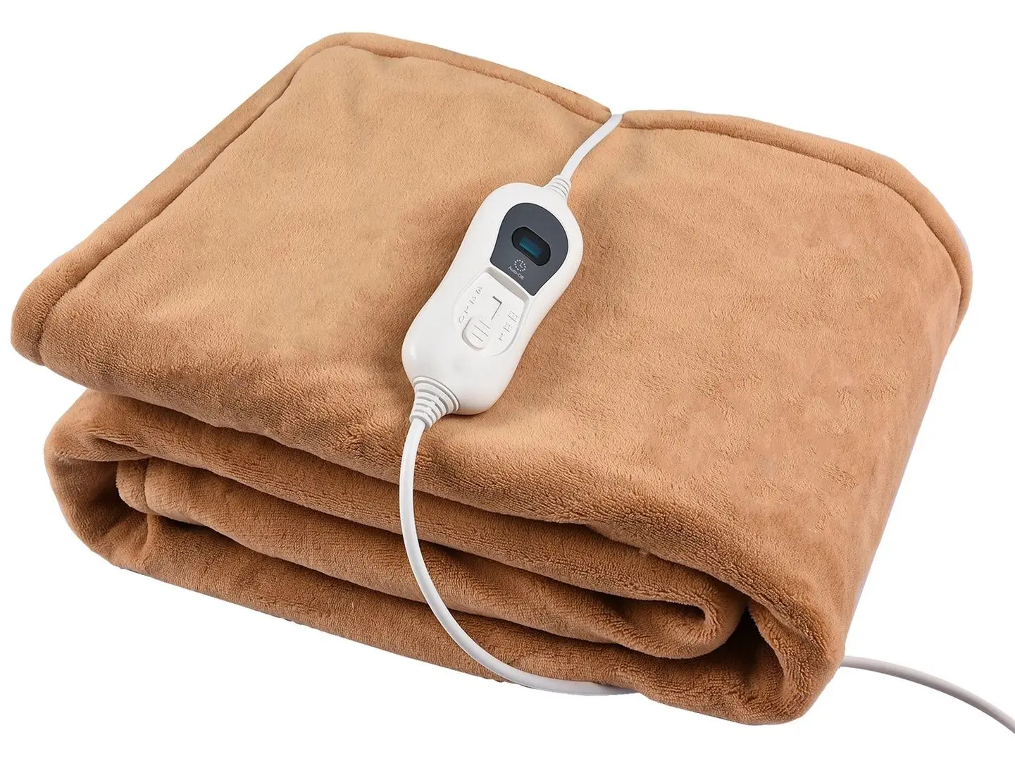 Patura electrica Starry Night G0054 (Caramel)