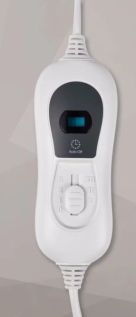 Patura electrica Starry Night G0055 (Grey)