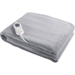 Patura electrica Starry Night G0055 (Grey)