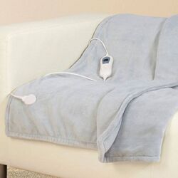 Patura electrica Starry Night G0055 (Grey) Thumb