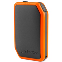 Incalzitor electric pentru maini Thaw THA-HND-0014-G (Grey/Orange) Thumb