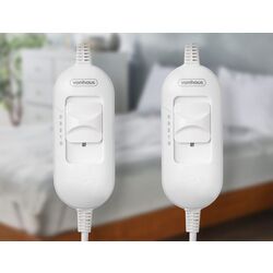 Электроодеяло VonHaus 2500457 (White) Thumb