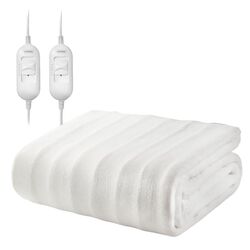 Электроодеяло VonHaus 2500457 (White)