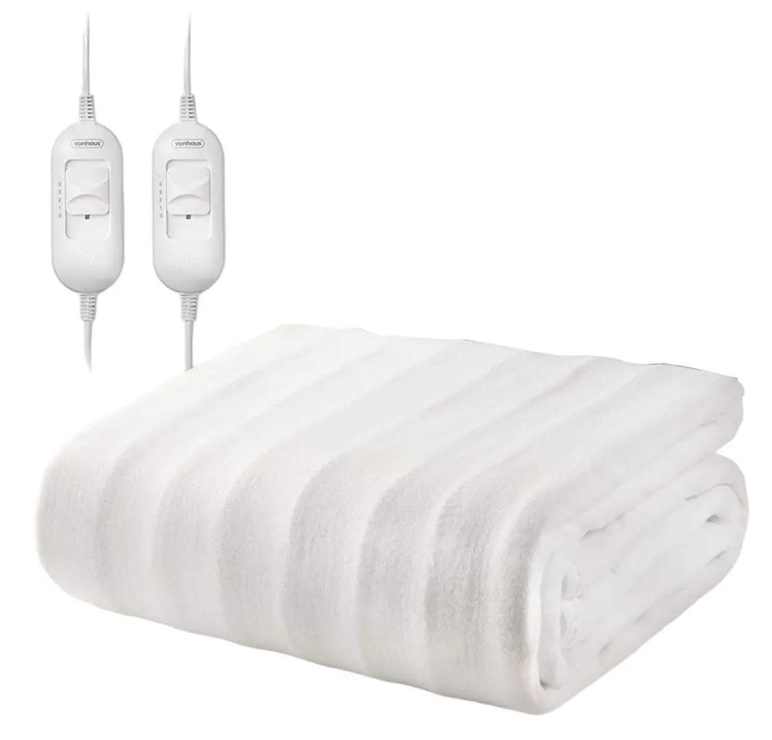 Patura electrica VonHaus 2500458 (White)