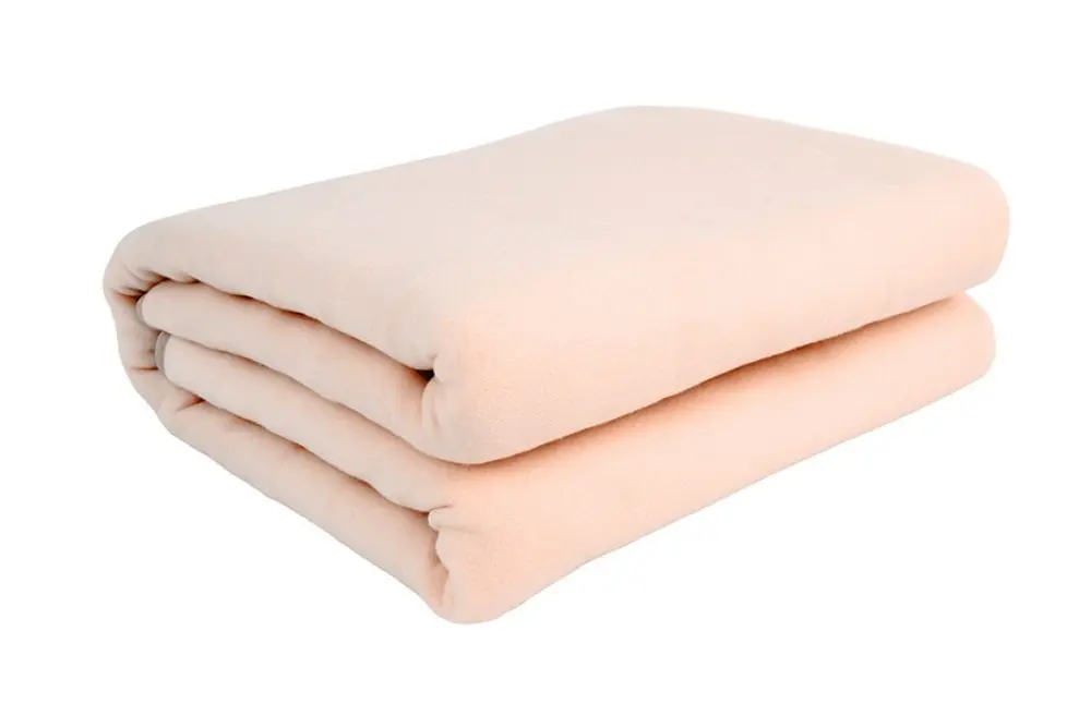 Электроодеяло Zilan ZLN4120 (Pink) - 2