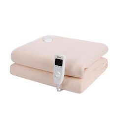 Электропростынь Zilan ZLN4114 (Beige)