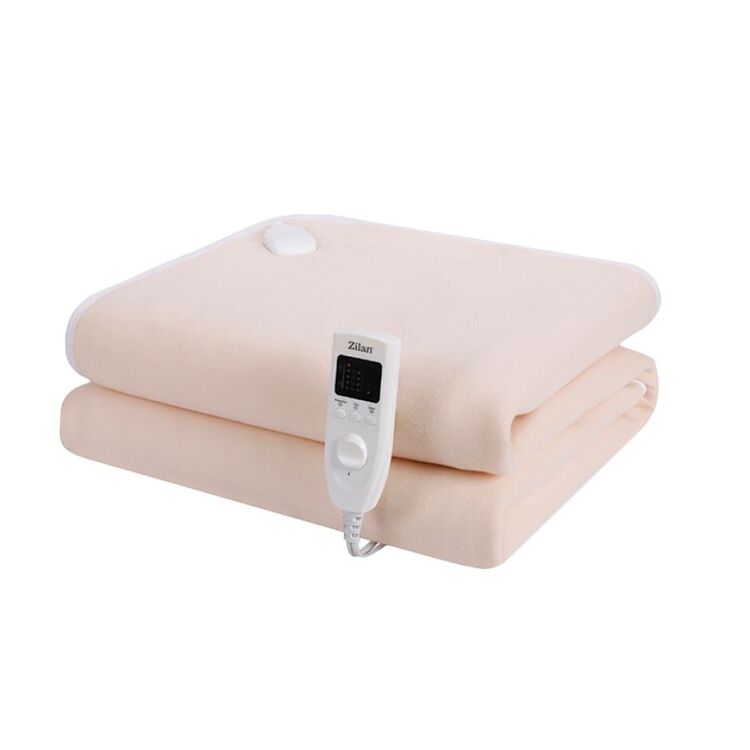 Cearsaf electric Zilan ZLN4114 (Beige)