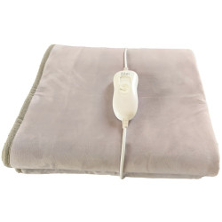 Электропростынь Zilan ZLN8498 (Grey) Thumb