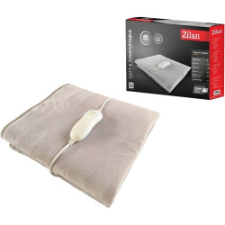 Электропростынь Zilan ZLN8498 (Grey) Thumb