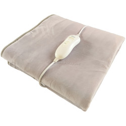 Электропростынь Zilan ZLN8498 (Grey)