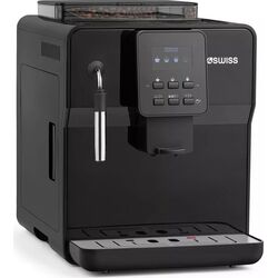 Кофемашина 4Swiss Modena A6 (Black) Thumb