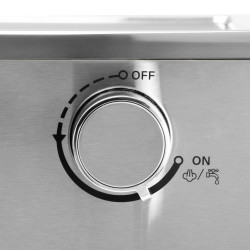 Aparat de cafea Adler AD 4390 (Inox) Thumb