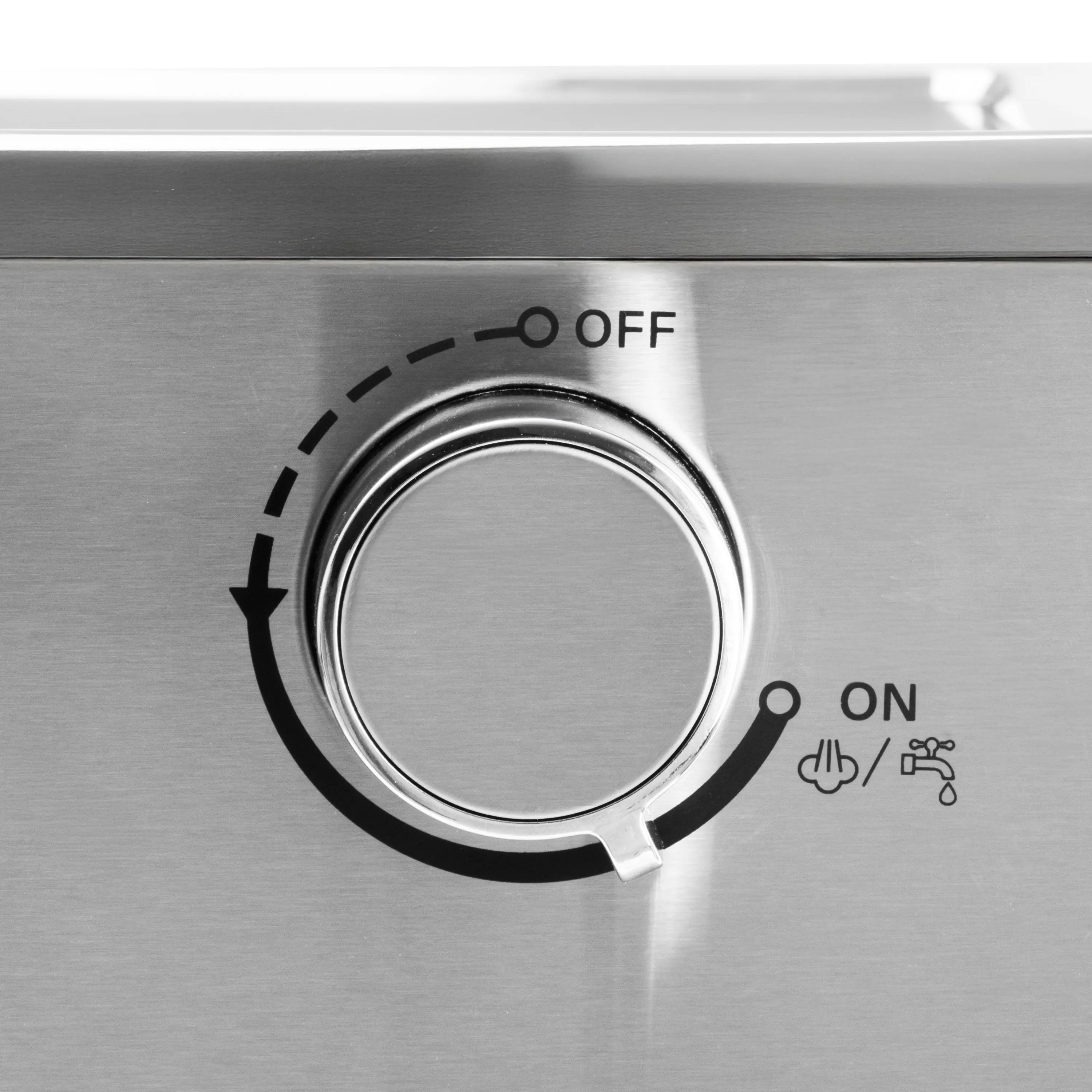 Aparat de cafea Adler AD 4390 (Inox) - 5