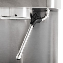 Aparat de cafea Adler AD 4390 (Inox) Thumb