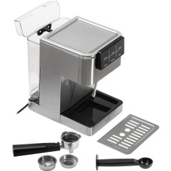 Aparat de cafea Adler AD 4390 (Inox) Thumb