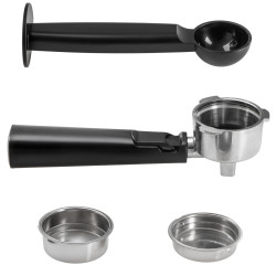 Aparat de cafea Adler AD 4390 (Inox) Thumb