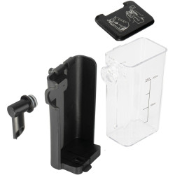 Aparat de cafea Adler AD 4391 (White/Black) Thumb