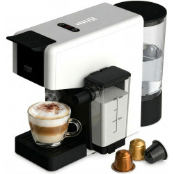 Aparat de cafea Adler AD 4391 (White/Black) Thumb
