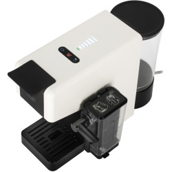 Aparat de cafea Adler AD 4391 (White/Black) Thumb
