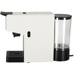 Aparat de cafea Adler AD 4391 (White/Black) Thumb