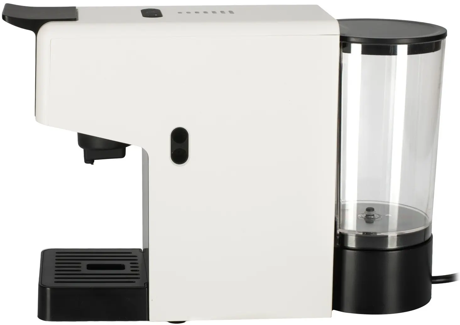 Aparat de cafea Adler AD 4391 (White/Black) - 17