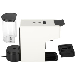 Aparat de cafea Adler AD 4391 (White/Black) Thumb