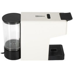 Aparat de cafea Adler AD 4391 (White/Black) Thumb