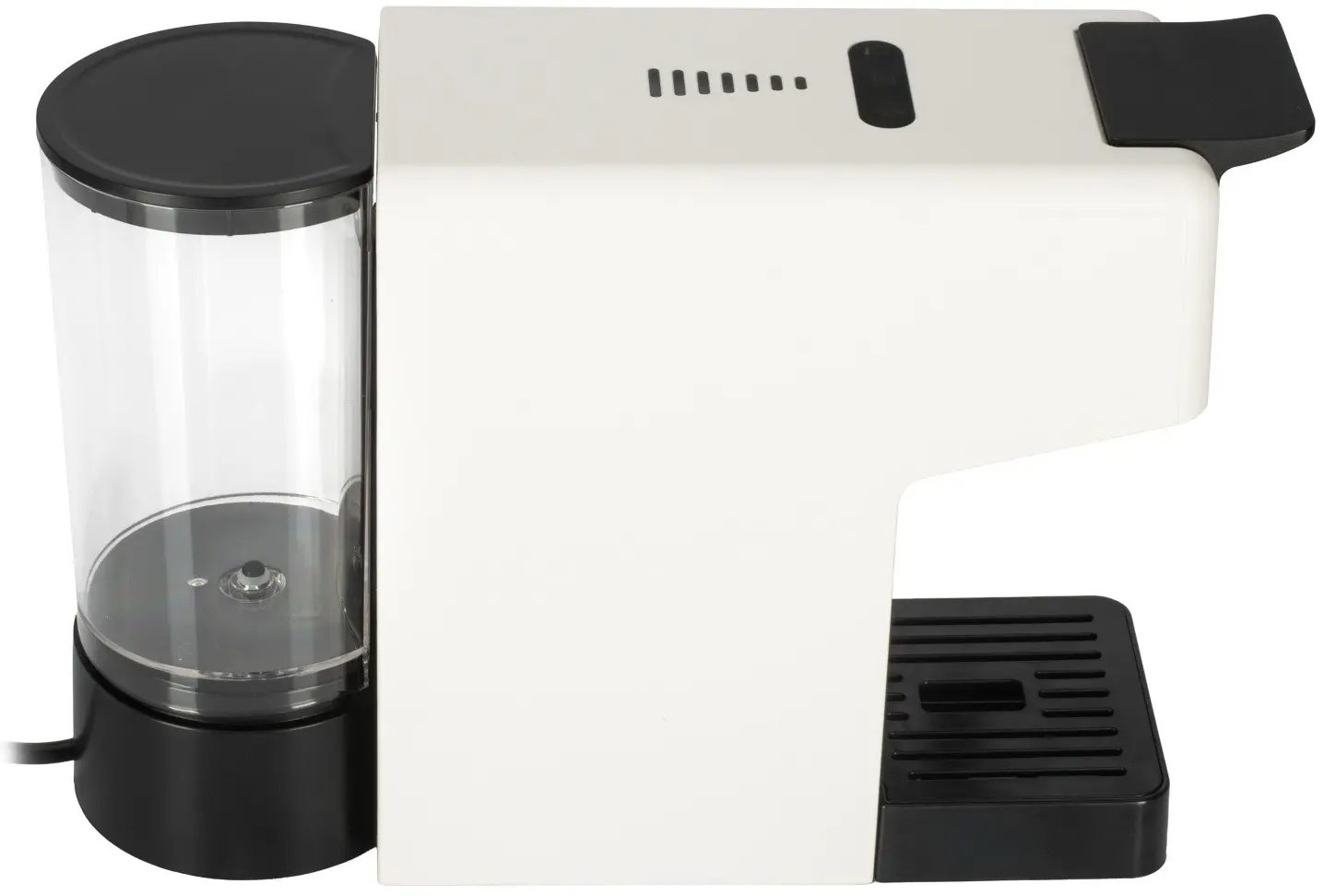 Aparat de cafea Adler AD 4391 (White/Black) - 14