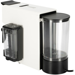 Aparat de cafea Adler AD 4391 (White/Black) Thumb