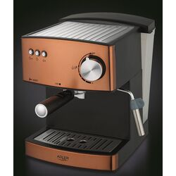 Aparat de cafea Adler AD 4404cr (Copper) Thumb