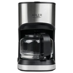 Cafetiera Adler AD 4407 (Black/Inox) Thumb
