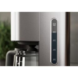 Aparat de cafea AEG CM5-1-6ST (Black/Inox) Thumb