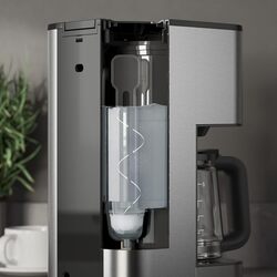 Aparat de cafea AEG CM5-1-6ST (Black/Inox) Thumb