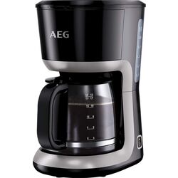 Кофеварка AEG KF3300 (Black) Thumb