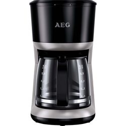 Cafetiera AEG KF3300 (Black)
