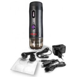 Cafetiera portabila Akai AESP-312 (Black) Thumb