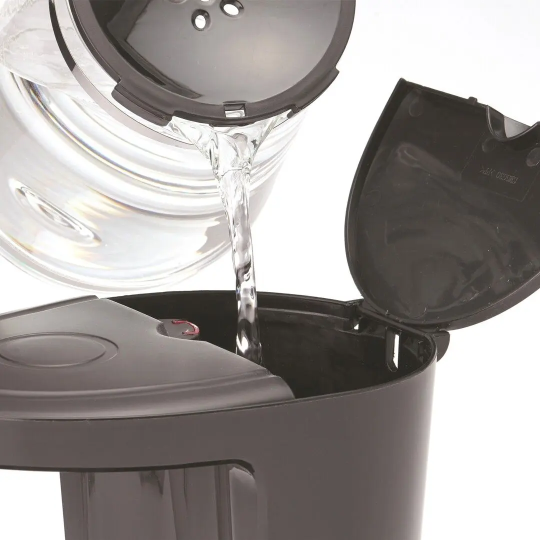 Кофеварка Albatros Dolce (Black)